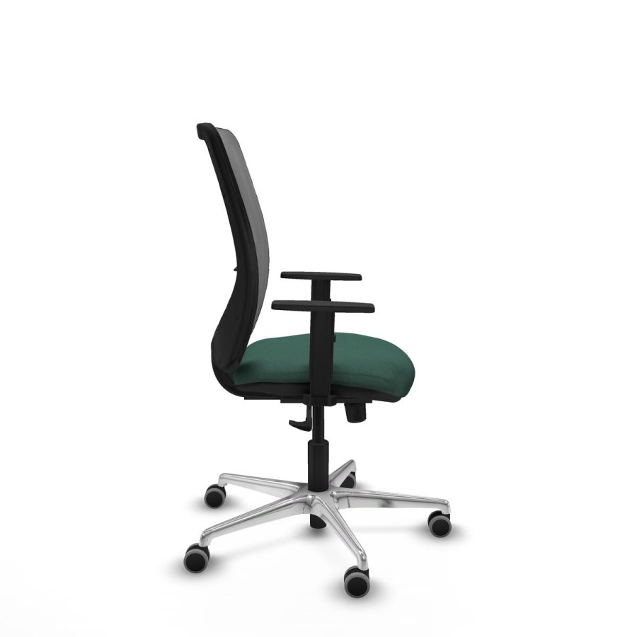 Kontorstol Zulema Piqueras y Crespo 1D086G0 Gr�n #7