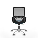 Kontorstol Zulema Piqueras y Crespo 1D086G0 Gr� Petroleum gr�n #5