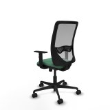 Kontorstol Zulema Piqueras y Crespo 1D036N0 Smaragdgr�n #4