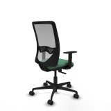 Kontorstol Zulema Piqueras y Crespo 1D036N0 Smaragdgr�n #6