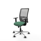 Kontorstol Zulema Piqueras y Crespo 1D086G0 Smaragdgr�n #2