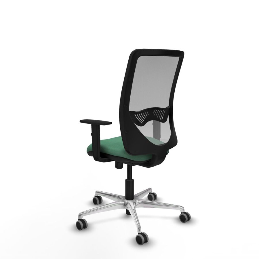 Kontorstol Zulema Piqueras y Crespo 1D086G0 Smaragdgr�n #4