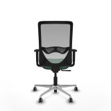 Kontorstol Zulema Piqueras y Crespo 1D086G0 Smaragdgr�n #5