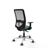 Kontorstol Zulema Piqueras y Crespo 1D086G0 Smaragdgr�n #6