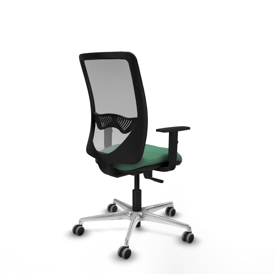 Kontorstol Zulema Piqueras y Crespo 1D086G0 Smaragdgr�n #6