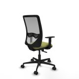 Kontorstol Zulema Piqueras y Crespo 1D036N0 Gr�n #6