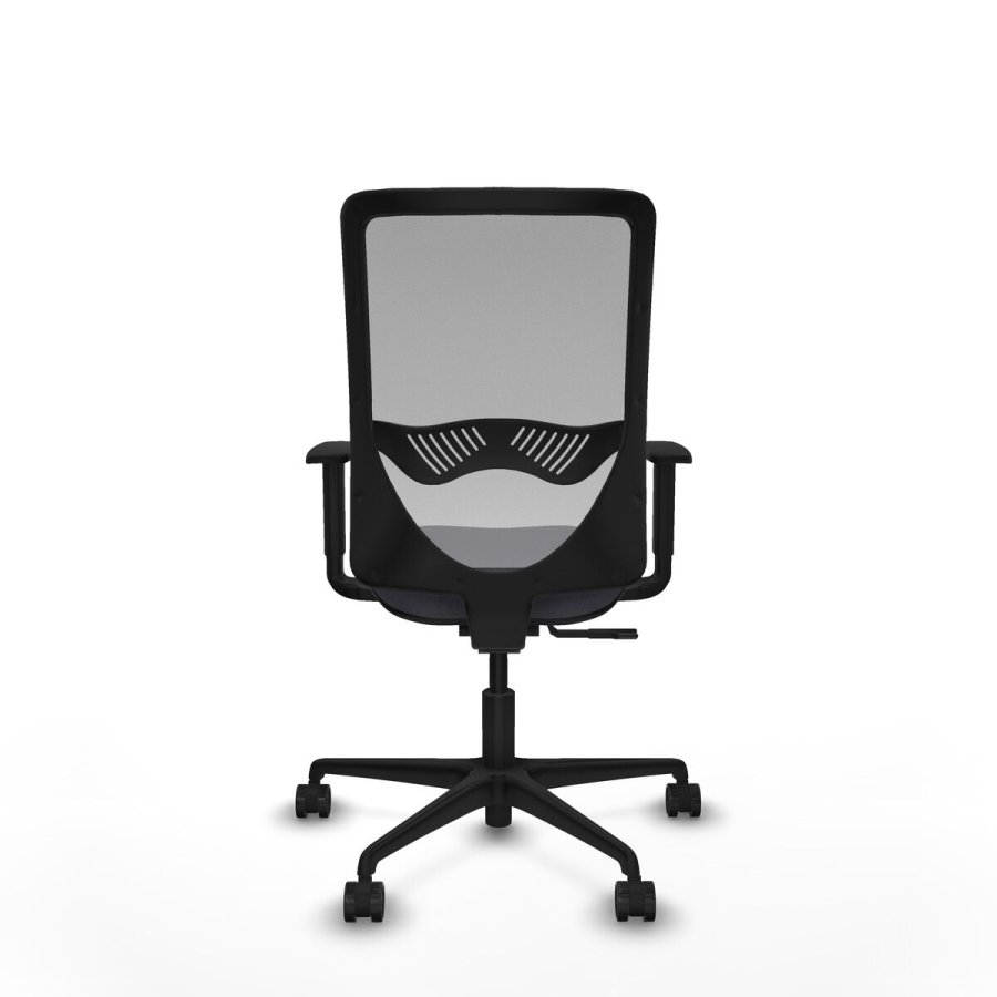 Kontorstol Zulema Piqueras y Crespo 1D036N0 M�rkegr� #5