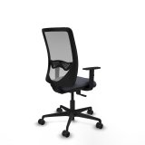 Kontorstol Zulema Piqueras y Crespo 1D036N0 M�rkegr� #6