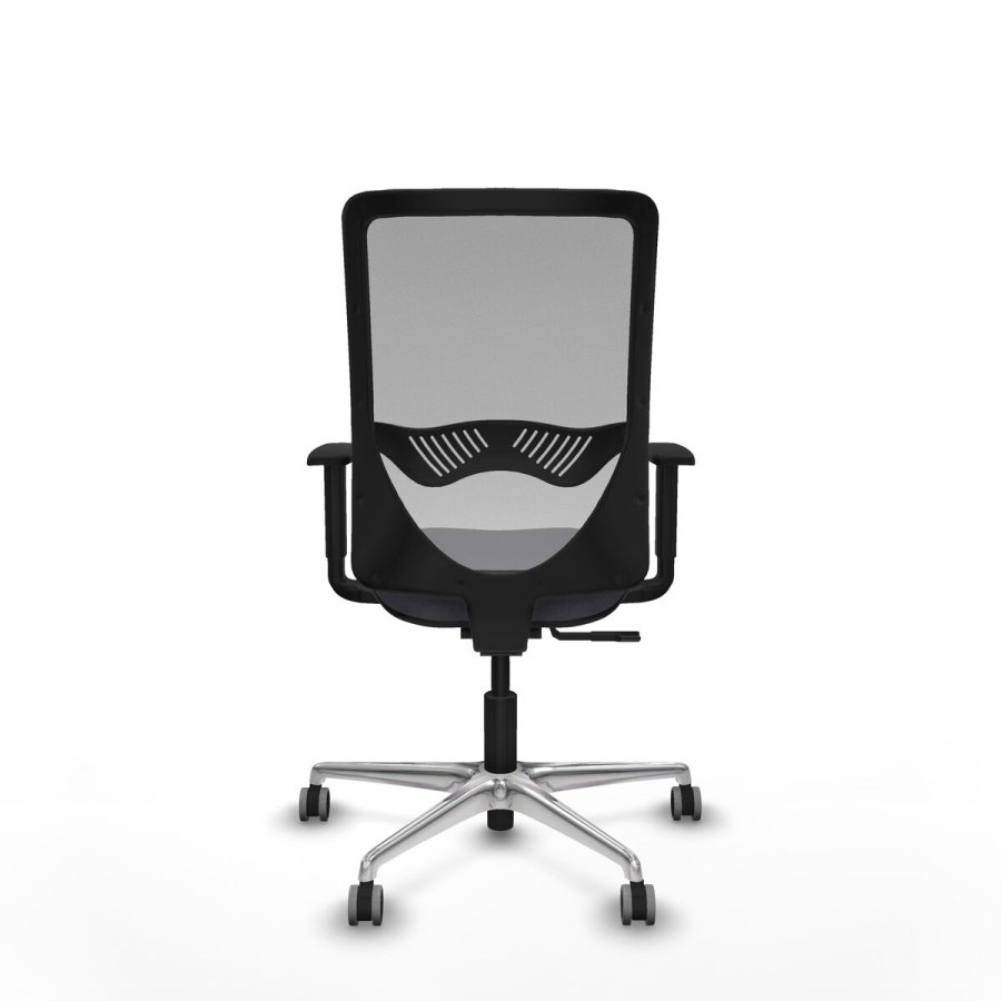 Kontorstol Zulema Piqueras y Crespo 1D086G0 M�rkegr� #5