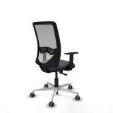 Kontorstol Zulema Piqueras y Crespo 1D086G0 M�rkegr� #6