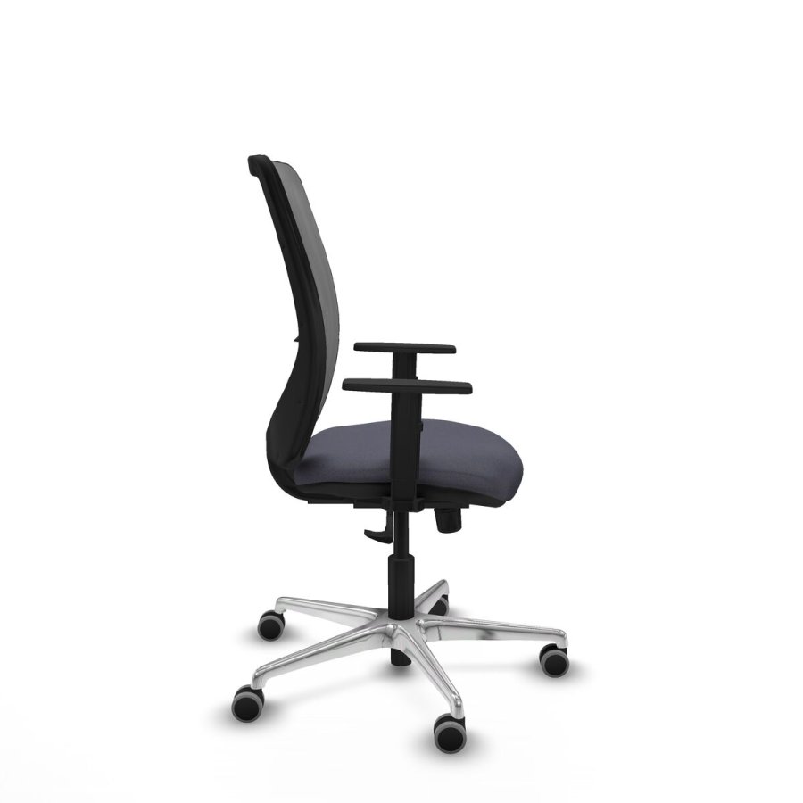 Kontorstol Zulema Piqueras y Crespo 1D086G0 M�rkegr� #7