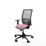 Kontorstol Zulema Piqueras y Crespo 1D036N0 Pink #2