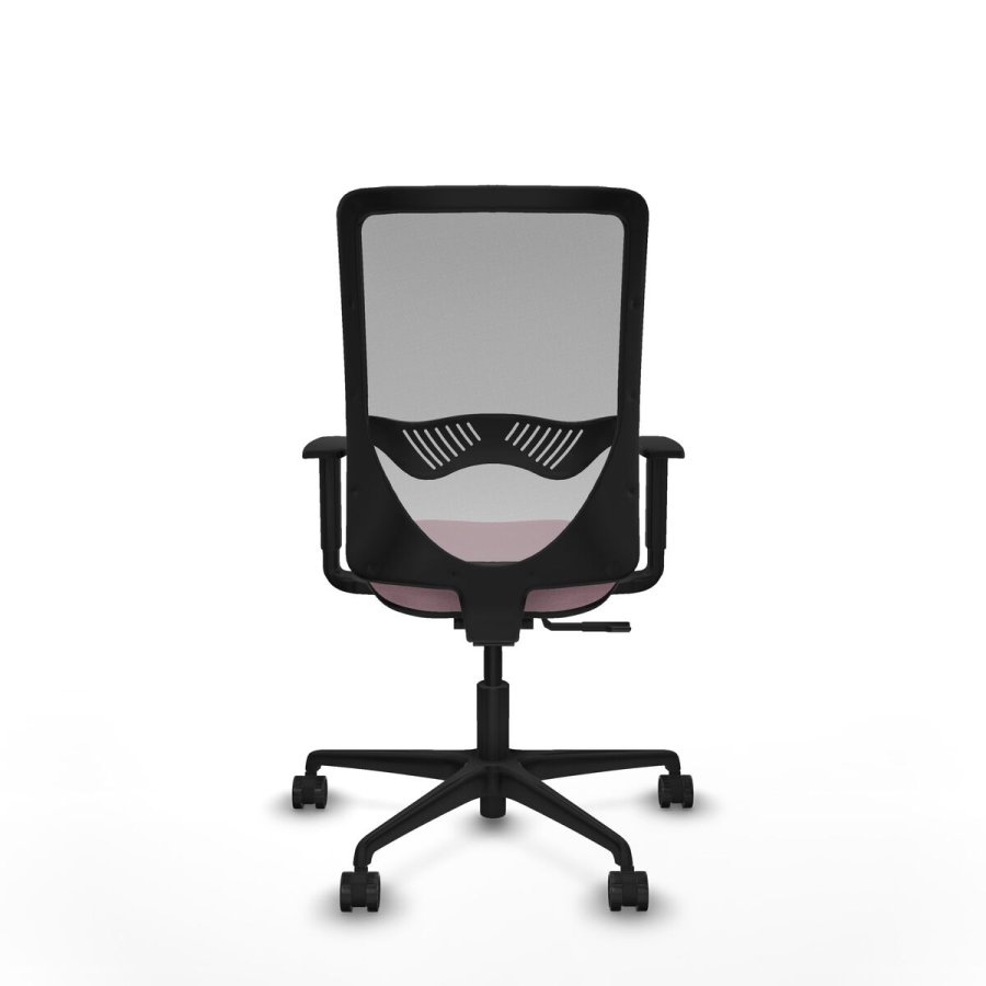 Kontorstol Zulema Piqueras y Crespo 1D036N0 Pink #5