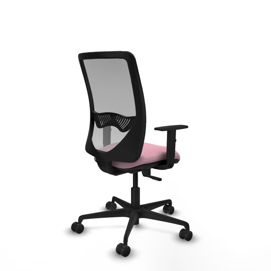 Kontorstol Zulema Piqueras y Crespo 1D036N0 Pink #6