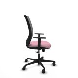 Kontorstol Zulema Piqueras y Crespo 1D036N0 Pink #7