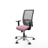 Kontorstol Zulema Piqueras y Crespo 1D086G0 Pink #2