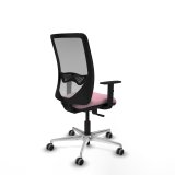 Kontorstol Zulema Piqueras y Crespo 1D086G0 Pink #6