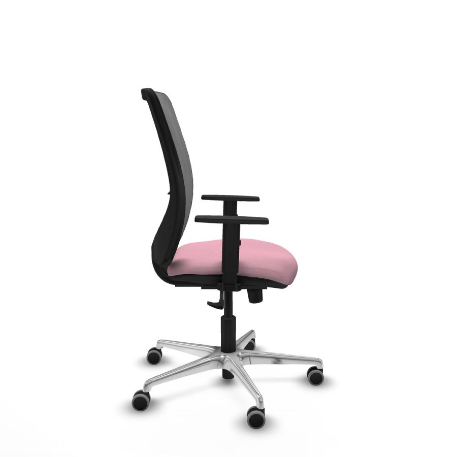 Kontorstol Zulema Piqueras y Crespo 1D086G0 Pink #7