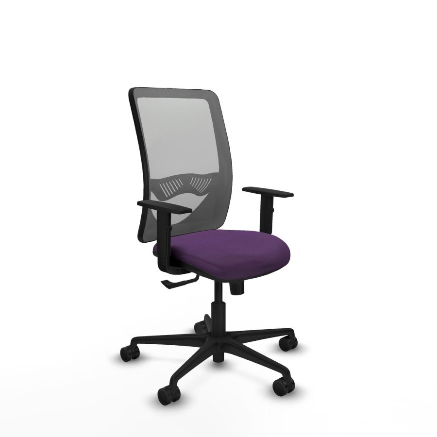 Kontorstol Zulema Piqueras y Crespo 1D036N0 Lilla #1