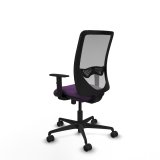 Kontorstol Zulema Piqueras y Crespo 1D036N0 Lilla #4