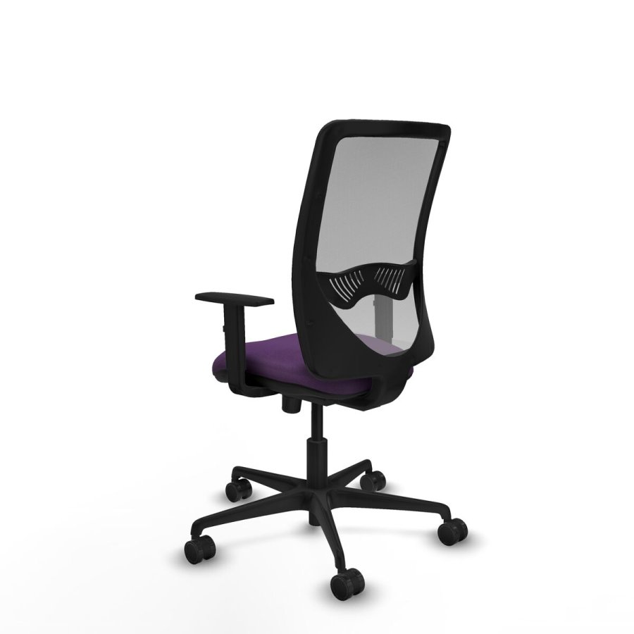 Kontorstol Zulema Piqueras y Crespo 1D036N0 Lilla #4