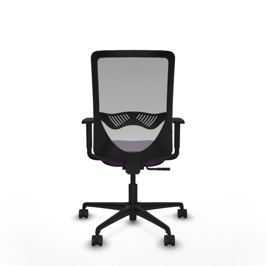 Kontorstol Zulema Piqueras y Crespo 1D036N0 Lilla #5