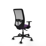 Kontorstol Zulema Piqueras y Crespo 1D036N0 Lilla #6