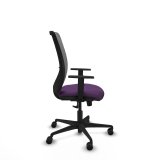 Kontorstol Zulema Piqueras y Crespo 1D036N0 Lilla #7