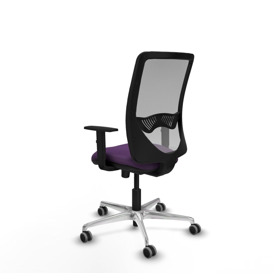 Kontorstol Zulema Piqueras y Crespo 1D086G0 Lilla #4