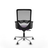 Kontorstol Zulema Piqueras y Crespo 1D086G0 Lilla #5