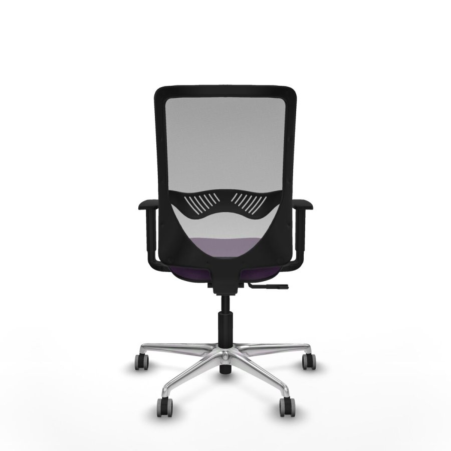 Kontorstol Zulema Piqueras y Crespo 1D086G0 Lilla #5