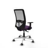 Kontorstol Zulema Piqueras y Crespo 1D086G0 Lilla #6