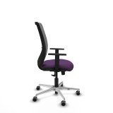 Kontorstol Zulema Piqueras y Crespo 1D086G0 Lilla #7
