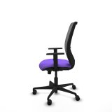 Kontorstol Zulema Piqueras y Crespo 1D036N0 Syren #3