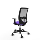 Kontorstol Zulema Piqueras y Crespo 1D036N0 Syren #4