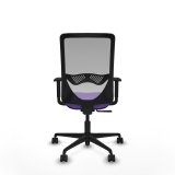 Kontorstol Zulema Piqueras y Crespo 1D036N0 Syren #5