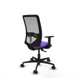 Kontorstol Zulema Piqueras y Crespo 1D036N0 Syren #6