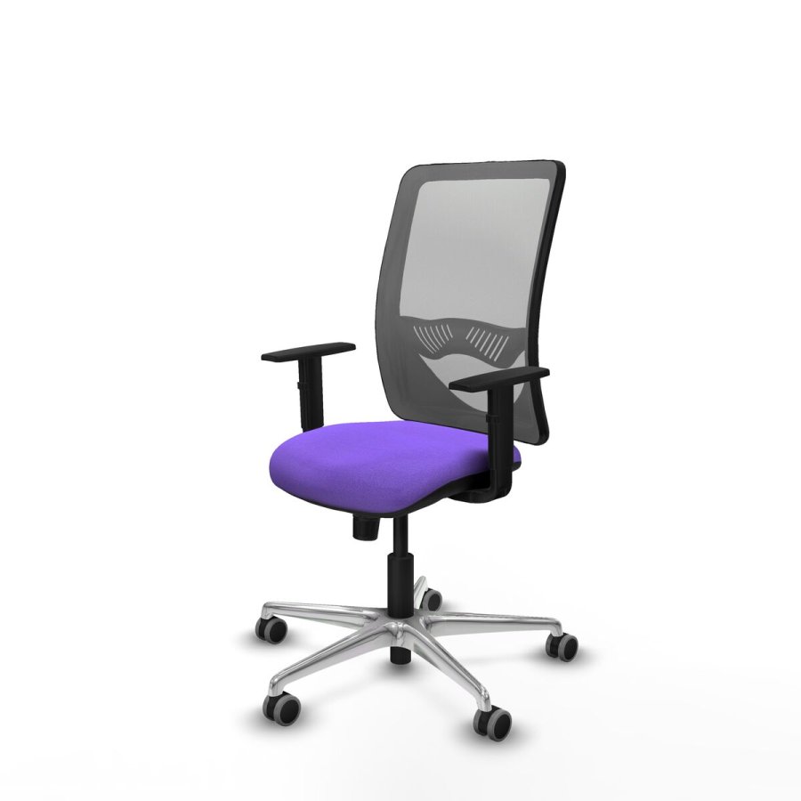 Kontorstol Zulema Piqueras y Crespo 1D086G0 Syren #2