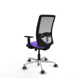 Kontorstol Zulema Piqueras y Crespo 1D086G0 Syren #4