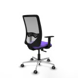 Kontorstol Zulema Piqueras y Crespo 1D086G0 Syren #6