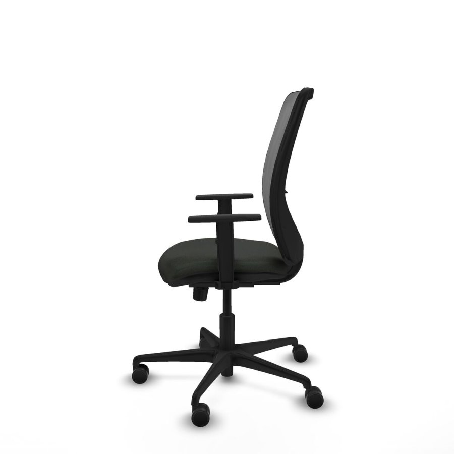 Kontorstol Zulema Piqueras y Crespo 1D036N0 Sort #3