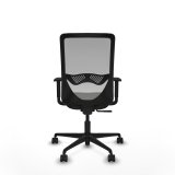 Kontorstol Zulema Piqueras y Crespo 1D036N0 Sort #5