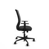 Kontorstol Zulema Piqueras y Crespo 1D036N0 Sort #7