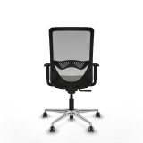 Kontorstol Zulema Piqueras y Crespo 1D086G0 Sort #5