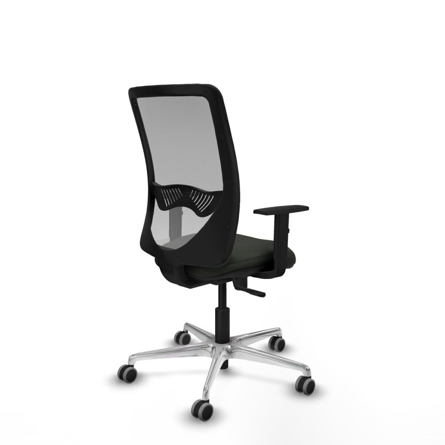 Kontorstol Zulema Piqueras y Crespo 1D086G0 Sort #6