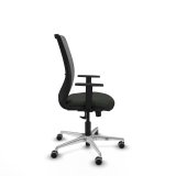 Kontorstol Zulema Piqueras y Crespo 1D086G0 Sort #7