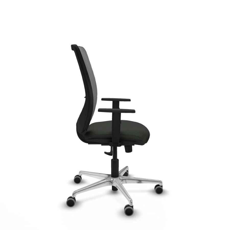 Kontorstol Zulema Piqueras y Crespo 1D086G0 Sort #7