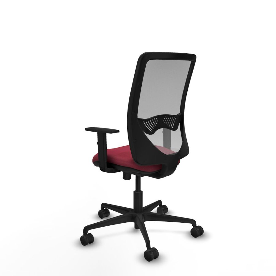 Kontorstol Zulema Piqueras y Crespo 1D036N0 R�dbrun #4