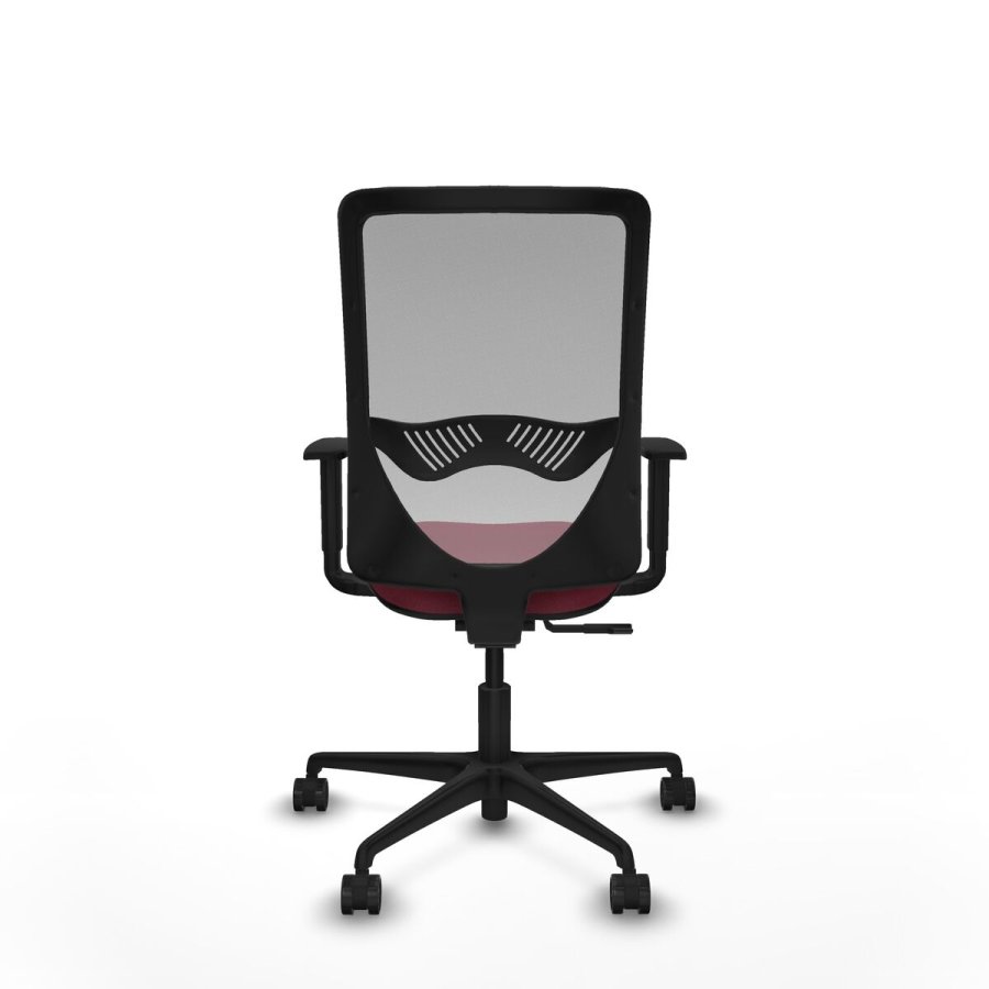 Kontorstol Zulema Piqueras y Crespo 1D036N0 R�dbrun #5