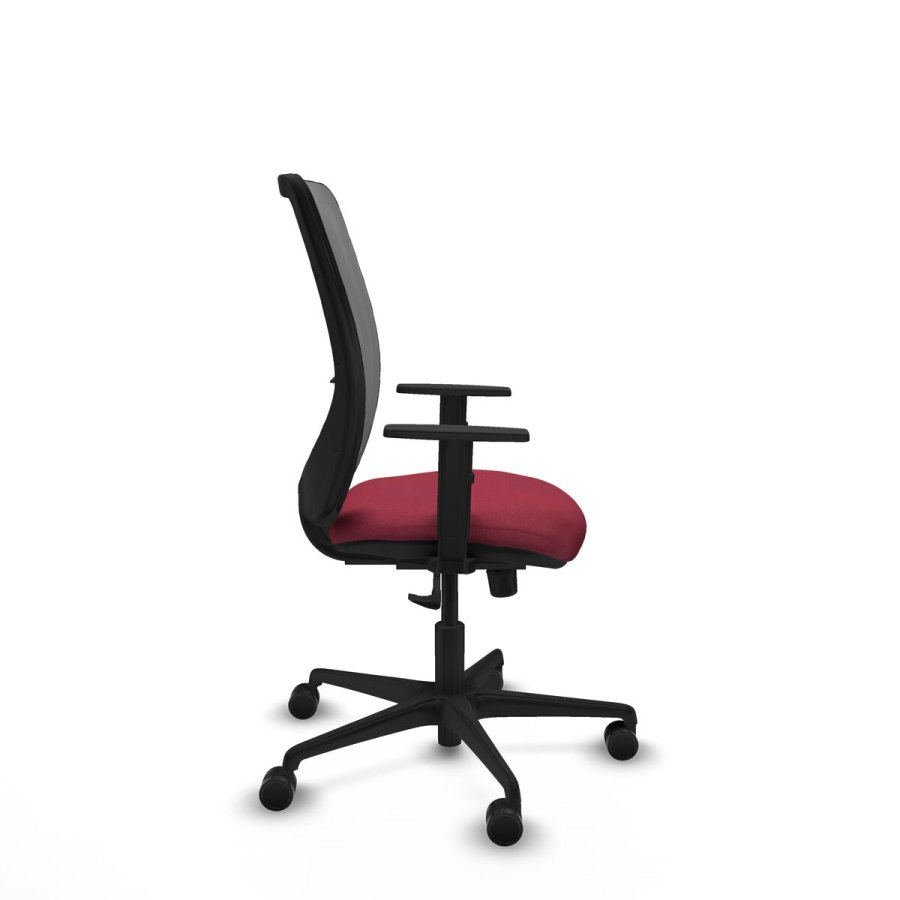 Kontorstol Zulema Piqueras y Crespo 1D036N0 R�dbrun #7